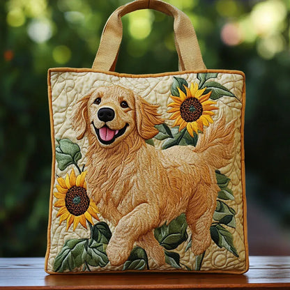 Bolsa Artesanal - Amigo Fiel