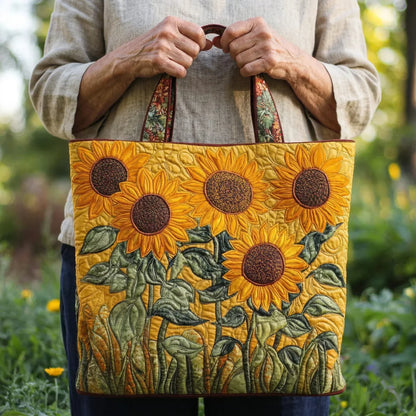 Bolsa Artesanal - Hoja Serena