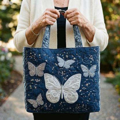 Bolsa Artesanal - Hombro Sereno