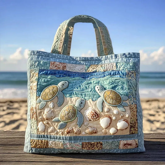 Bolsa Artesanal - Marea Serena