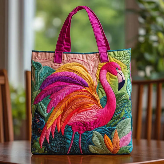Bolsa Artesanal - Paraíso Tropical