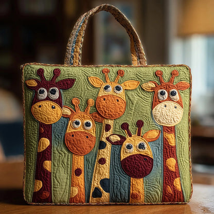 Bolsa Artesanal - Paseo con Cierre