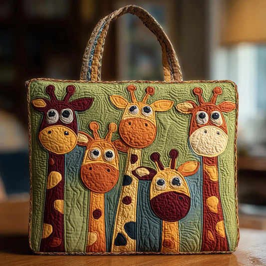 Bolsa Artesanal - Paseo con Cierre
