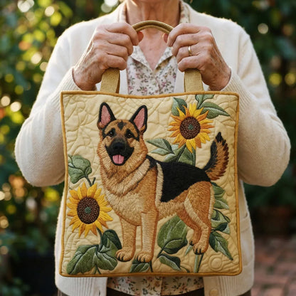 Bolsa Artesanal - Perrito Alegre