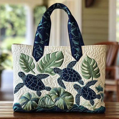 Bolsa Artesanal - Selva Tropical