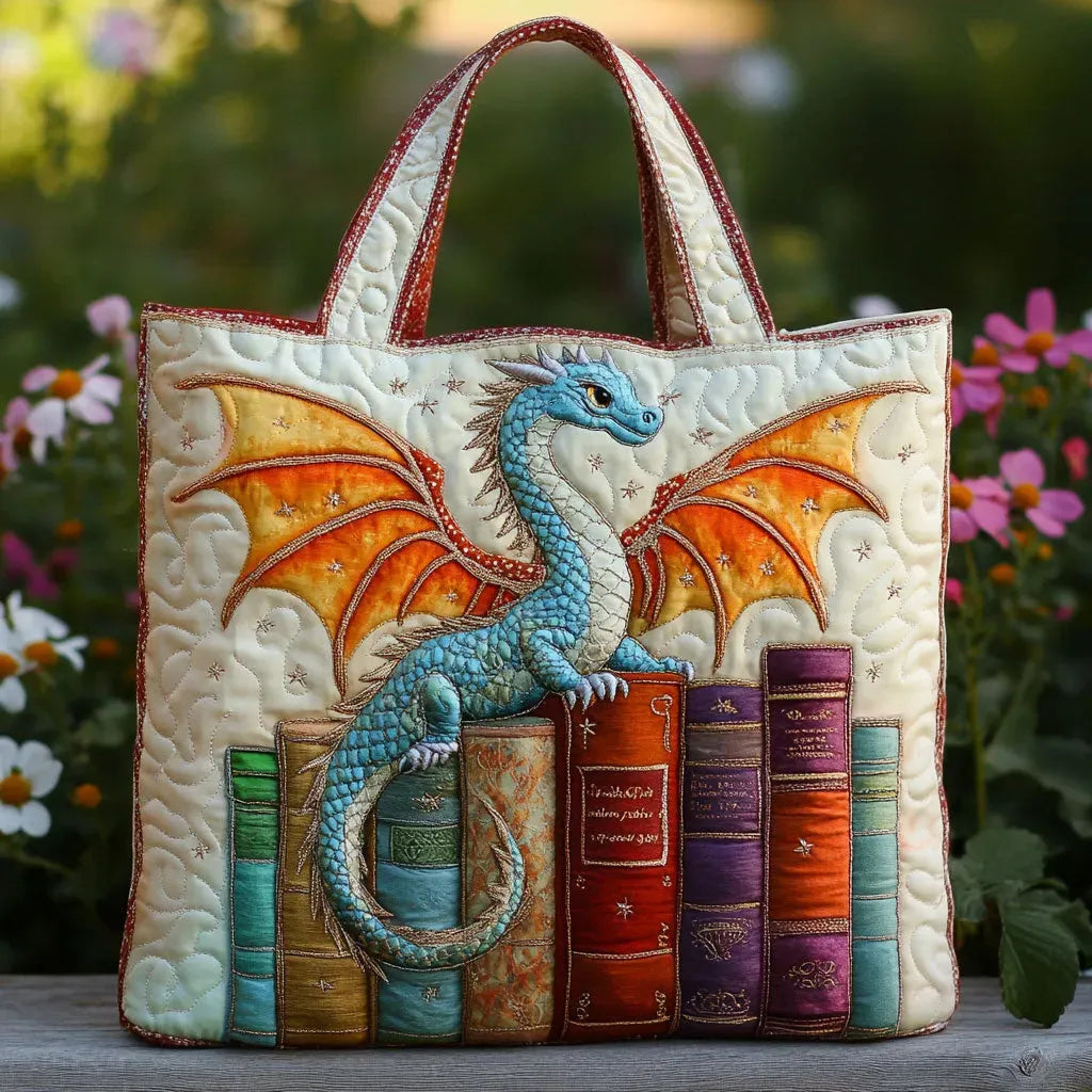 Bolsa Artesanal - Sueño Fantasía