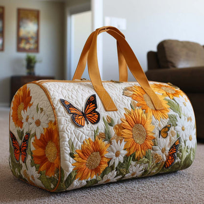 Bolsa de Viaje Acolchada Bright Fields