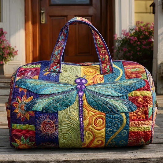 Bolsa de Viaje Acolchada Heirloom Hover