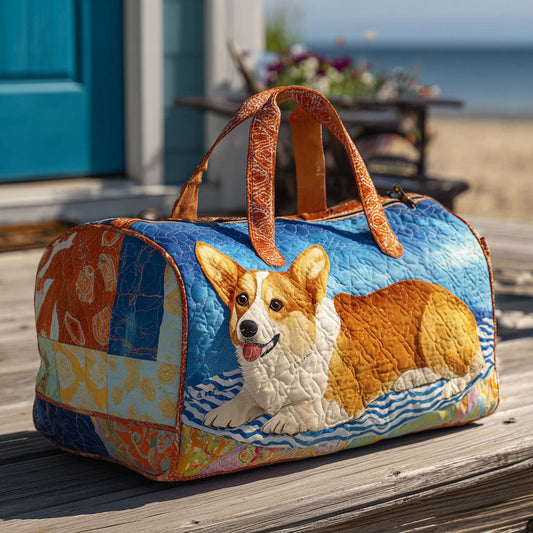 Bolsa de Viaje Acolchada Loyal Little Legs