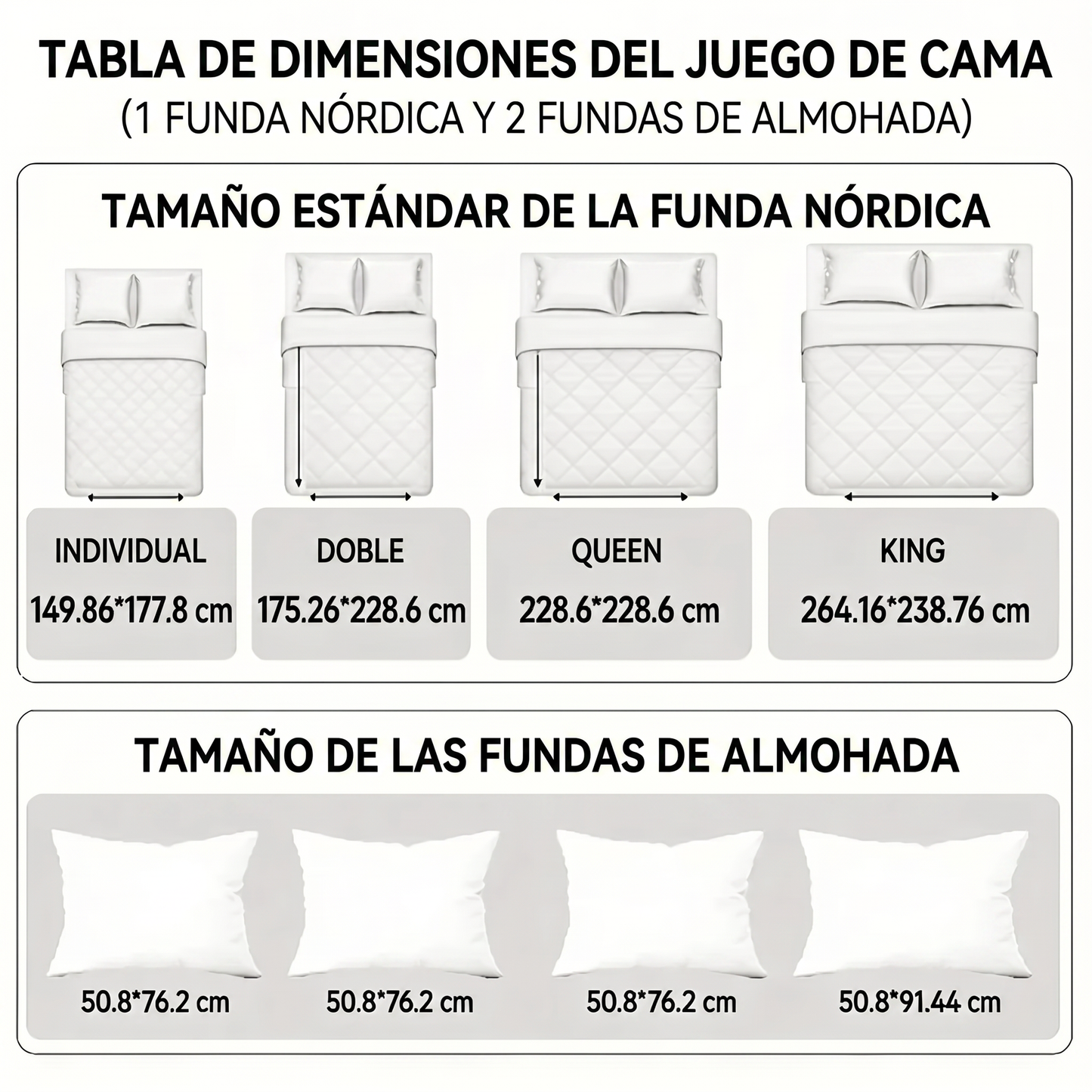 Juego de cama acolchado de 3 piezas - Rayo de Sol