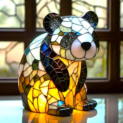 Lámpara Panda Kloffie Encantado