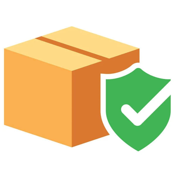 Protección de Envío