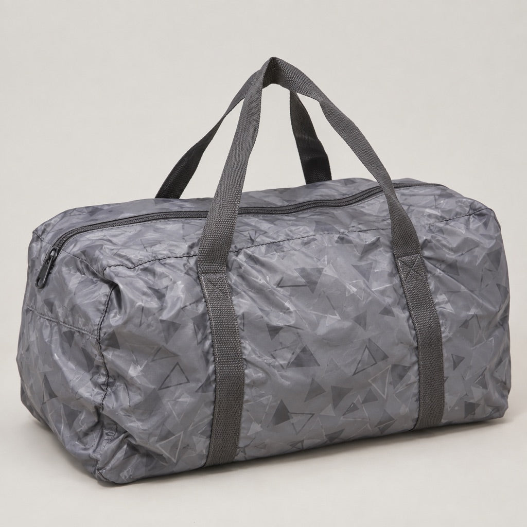Bolsa de viaje genérica producida en serie